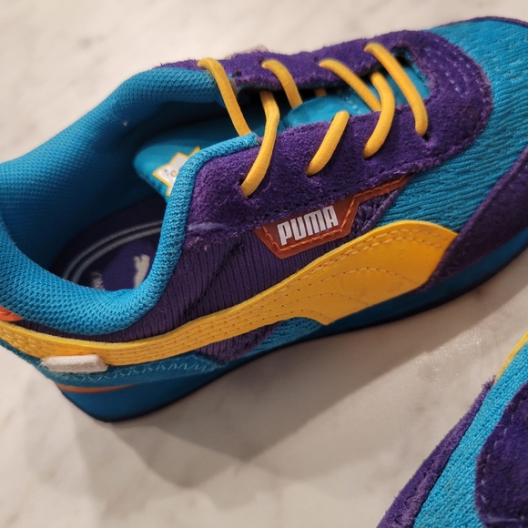PUMA Rider x Rugrats - Picture 4 of 10
